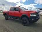 2020 RAM 2500