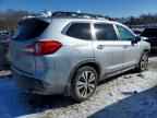 2020 SUBARU Ascent