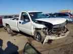 2001 CHEVROLET SILVERADO 1500