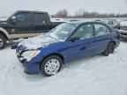 2004 HONDA CIVIC