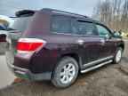 2013 TOYOTA HIGHLANDER