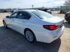2021 BMW 5 series