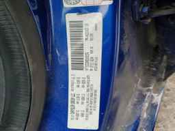 2012 DODGE Avenger