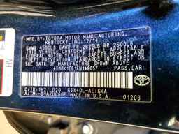 2015 TOYOTA Avalon