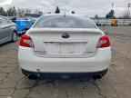 2017 SUBARU WRX