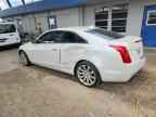 2017 CADILLAC ATS