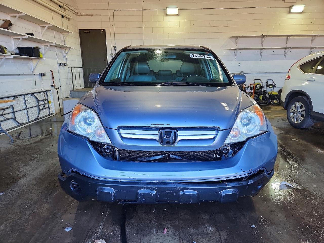 2008 HONDA CR-V