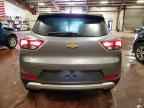 2024 CHEVROLET Trailblazer