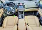 2015 SUBARU Legacy