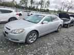2010 CHEVROLET MALIBU