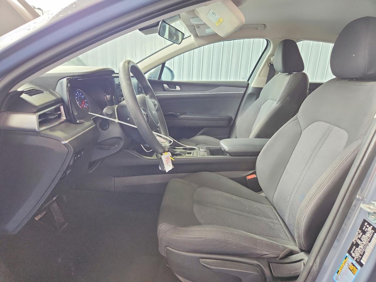 2023 KIA K5