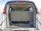 2012 CHEVROLET Express 3500