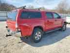 2011 TOYOTA TACOMA