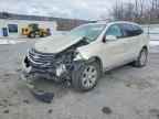 2015 CHEVROLET TRAVERSE
