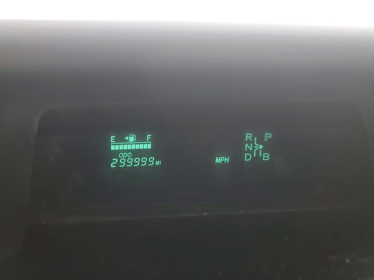 2005 TOYOTA PRIUS