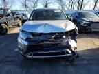 2019 MITSUBISHI outlander