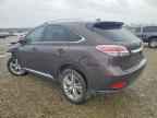 2015 LEXUS RX 450H