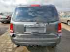 2011 HONDA PILOT