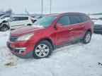 2013 CHEVROLET TRAVERSE