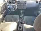 2011 NISSAN VERSA
