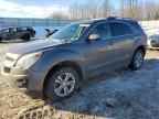 2012 CHEVROLET EQUINOX