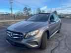 2017 MERCEDES-BENZ GLA-Class