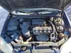2002 HONDA CIVIC
