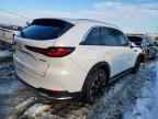 2025 MAZDA CX-90