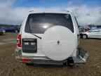 2002 MITSUBISHI Montero
