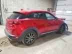 2017 MAZDA CX-3
