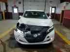 2024 NISSAN LEAF