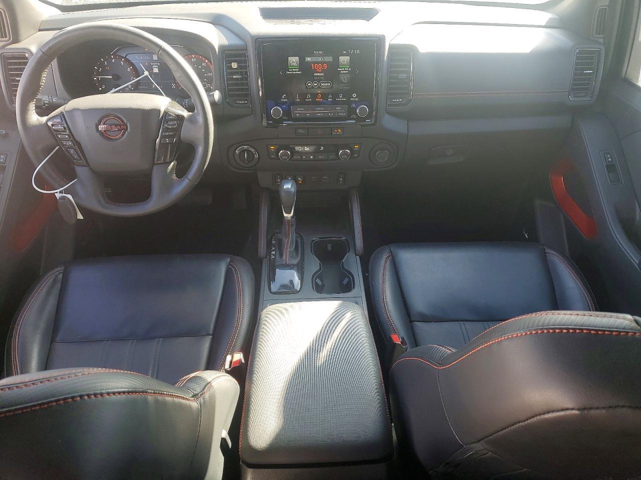2024 NISSAN