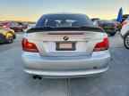 2012 BMW 1 Series