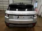 2016 LAND ROVER RANGE ROVER EVOQUE