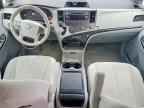 2012 TOYOTA SIENNA
