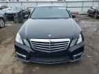 2013 MERCEDES-BENZ E-Class