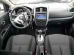 2019 NISSAN VERSA
