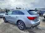 2017 ACURA MDX