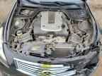 2011 INFINITI G25