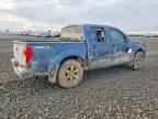 2013 NISSAN Frontier