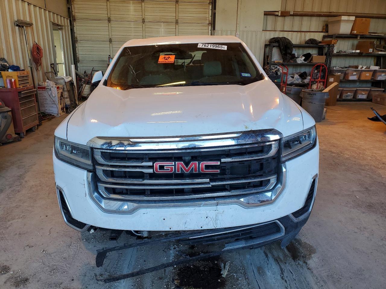 2020 GMC ACADIA