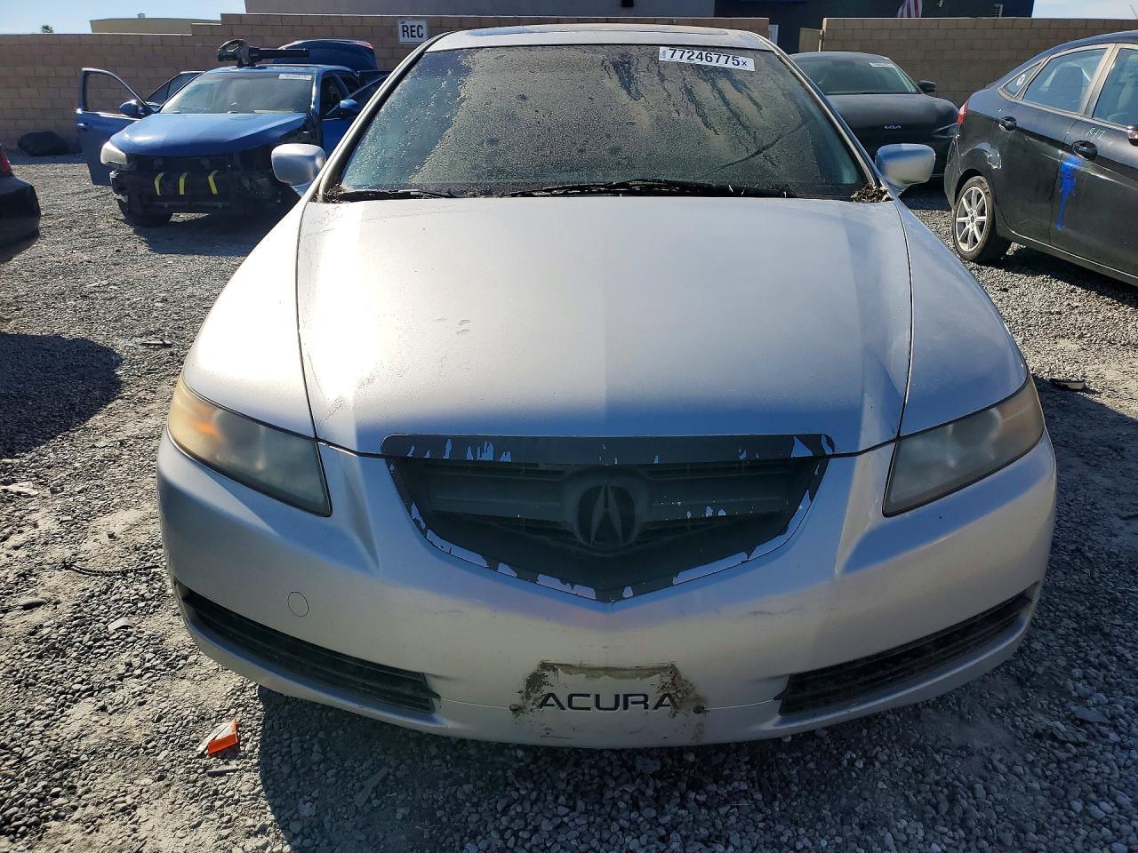 2006 ACURA TL