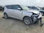 2021 KIA SOUL