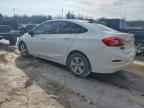 2018 CHEVROLET CRUZE