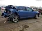 2010 FORD FUSION