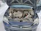 2010 MITSUBISHI LANCER