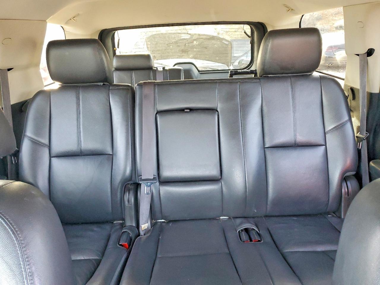 2013 GMC Yukon