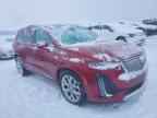 2020 CADILLAC XT6