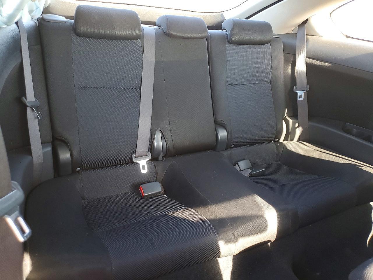 2010 TOYOTA SCION