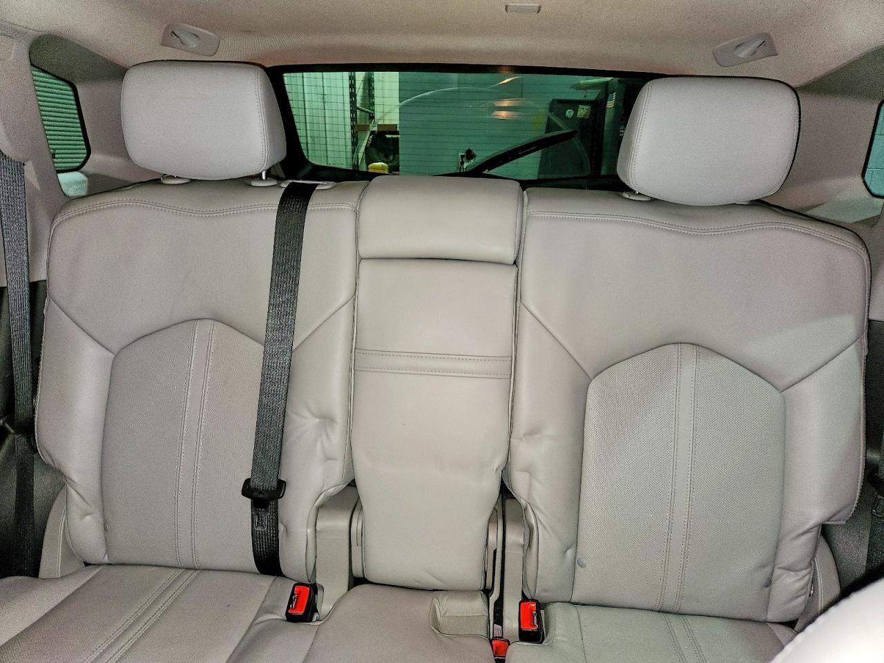 2014 CADILLAC SRX